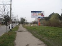 `Билборд №54001 в городе Житомир (Житомирская область), размещение наружной рекламы, IDMedia-аренда по самым низким ценам!`