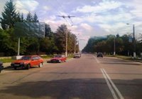`Билборд №54006 в городе Житомир (Житомирская область), размещение наружной рекламы, IDMedia-аренда по самым низким ценам!`