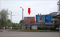 `Билборд №54010 в городе Житомир (Житомирская область), размещение наружной рекламы, IDMedia-аренда по самым низким ценам!`