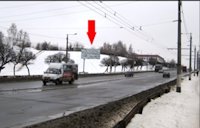 `Билборд №54012 в городе Житомир (Житомирская область), размещение наружной рекламы, IDMedia-аренда по самым низким ценам!`