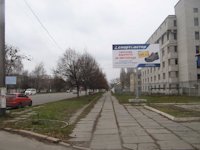 `Билборд №54013 в городе Житомир (Житомирская область), размещение наружной рекламы, IDMedia-аренда по самым низким ценам!`