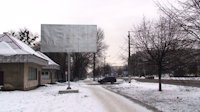 `Билборд №54014 в городе Житомир (Житомирская область), размещение наружной рекламы, IDMedia-аренда по самым низким ценам!`