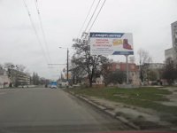 `Билборд №54017 в городе Житомир (Житомирская область), размещение наружной рекламы, IDMedia-аренда по самым низким ценам!`