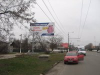 `Билборд №54018 в городе Житомир (Житомирская область), размещение наружной рекламы, IDMedia-аренда по самым низким ценам!`