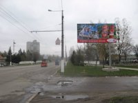 `Билборд №54019 в городе Житомир (Житомирская область), размещение наружной рекламы, IDMedia-аренда по самым низким ценам!`