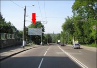 `Билборд №54022 в городе Житомир (Житомирская область), размещение наружной рекламы, IDMedia-аренда по самым низким ценам!`