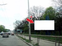 Білборд №54048 в місті Кропивницький (Кіровоградська область), розміщення зовнішнішньої реклами, IDMedia-оренда найнижчі ціни!