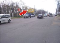 `Билборд №54063 в городе Кропивницкий (Кировоградская область), размещение наружной рекламы, IDMedia-аренда по самым низким ценам!`