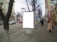 Сітілайт №54114 в місті Кропивницький (Кіровоградська область), розміщення зовнішнішньої реклами, IDMedia-оренда найнижчі ціни!