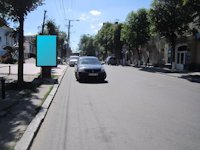 `Ситилайт №54127 в городе Кропивницкий (Кировоградская область), размещение наружной рекламы, IDMedia-аренда по самым низким ценам!`
