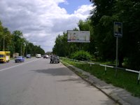 Білборд №54153 в місті Лубни (Полтавська область), розміщення зовнішнішньої реклами, IDMedia-оренда найнижчі ціни!