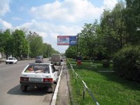 Білборд №54155 в місті Лубни (Полтавська область), розміщення зовнішнішньої реклами, IDMedia-оренда найнижчі ціни!