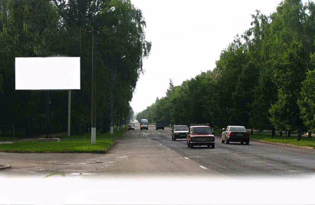 Білборд №54194 в місті Миргород (Полтавська область), розміщення зовнішнішньої реклами, IDMedia-оренда найнижчі ціни!