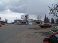 `Билборд №54209 в городе Пирятин (Полтавская область), размещение наружной рекламы, IDMedia-аренда по самым низким ценам!`