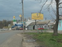 `Билборд №54210 в городе Пирятин (Полтавская область), размещение наружной рекламы, IDMedia-аренда по самым низким ценам!`