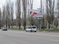 Білборд №54742 в місті Кропивницький (Кіровоградська область), розміщення зовнішнішньої реклами, IDMedia-оренда найнижчі ціни!