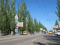 Білборд №54743 в місті Кропивницький (Кіровоградська область), розміщення зовнішнішньої реклами, IDMedia-оренда найнижчі ціни!