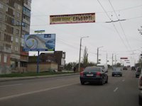 Білборд №54751 в місті Кропивницький (Кіровоградська область), розміщення зовнішнішньої реклами, IDMedia-оренда найнижчі ціни!
