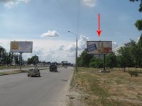 Білборд №55115 в місті Запоріжжя (Запорізька область), розміщення зовнішнішньої реклами, IDMedia-оренда найнижчі ціни!
