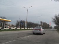 `Билборд №55135 в городе Запорожье (Запорожская область), размещение наружной рекламы, IDMedia-аренда по самым низким ценам!`