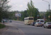 `Билборд №55141 в городе Запорожье (Запорожская область), размещение наружной рекламы, IDMedia-аренда по самым низким ценам!`