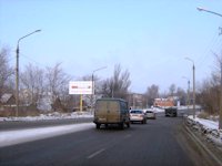 `Билборд №55142 в городе Запорожье (Запорожская область), размещение наружной рекламы, IDMedia-аренда по самым низким ценам!`