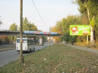 Білборд №55145 в місті Запоріжжя (Запорізька область), розміщення зовнішнішньої реклами, IDMedia-оренда найнижчі ціни!
