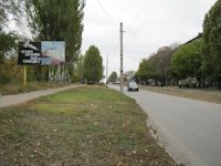 `Билборд №55146 в городе Запорожье (Запорожская область), размещение наружной рекламы, IDMedia-аренда по самым низким ценам!`