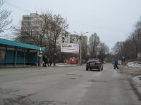 Білборд №55154 в місті Запоріжжя (Запорізька область), розміщення зовнішнішньої реклами, IDMedia-оренда найнижчі ціни!