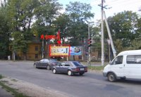 Білборд №55169 в місті Запоріжжя (Запорізька область), розміщення зовнішнішньої реклами, IDMedia-оренда найнижчі ціни!