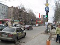 Білборд №55175 в місті Запоріжжя (Запорізька область), розміщення зовнішнішньої реклами, IDMedia-оренда найнижчі ціни!