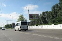 `Билборд №55180 в городе Запорожье (Запорожская область), размещение наружной рекламы, IDMedia-аренда по самым низким ценам!`