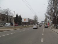 Білборд №55186 в місті Запоріжжя (Запорізька область), розміщення зовнішнішньої реклами, IDMedia-оренда найнижчі ціни!