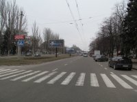 Білборд №55187 в місті Запоріжжя (Запорізька область), розміщення зовнішнішньої реклами, IDMedia-оренда найнижчі ціни!