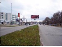 Білборд №55201 в місті Запоріжжя (Запорізька область), розміщення зовнішнішньої реклами, IDMedia-оренда найнижчі ціни!