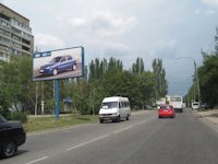 `Билборд №55218 в городе Запорожье (Запорожская область), размещение наружной рекламы, IDMedia-аренда по самым низким ценам!`