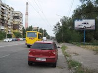Білборд №55219 в місті Запоріжжя (Запорізька область), розміщення зовнішнішньої реклами, IDMedia-оренда найнижчі ціни!