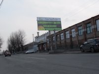`Билборд №55325 в городе Кропивницкий (Кировоградская область), размещение наружной рекламы, IDMedia-аренда по самым низким ценам!`