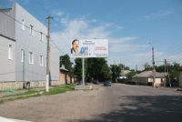 Білборд №55326 в місті Кропивницький (Кіровоградська область), розміщення зовнішнішньої реклами, IDMedia-оренда найнижчі ціни!