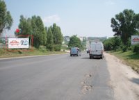 Білборд №55568 в місті Тернопіль (Тернопільська область), розміщення зовнішнішньої реклами, IDMedia-оренда найнижчі ціни!