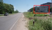 Билборд в городе Тернополь #55569 по адресу Морозенка - вул. Л. Курбаса - ТРЦ Подоляни А `Билборд №55569 в городе Тернополь (Тернопольская область), размещение наружной рекламы, IDMedia-аренда по самым низким ценам!`