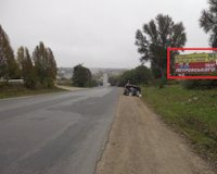 Билборд в городе Тернополь #55609 по адресу Будного - Петрики 2 А (зправа) `Билборд №55609 в городе Тернополь (Тернопольская область), размещение наружной рекламы, IDMedia-аренда по самым низким ценам!`