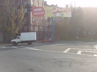 Билборд формат 3x6 №56105 в городе Мариуполь (Донецкая область) `Билборд №56105 в городе Мариуполь (Донецкая область), размещение наружной рекламы, IDMedia-аренда по самым низким ценам!`