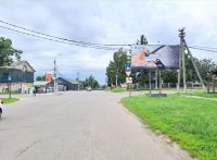 Білборд №56333 в місті Суми (Сумська область), розміщення зовнішнішньої реклами, IDMedia-оренда найнижчі ціни!