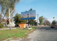 `Билборд №56335 в городе Сумы (Сумская область), размещение наружной рекламы, IDMedia-аренда по самым низким ценам!`