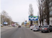 `Билборд №56337 в городе Сумы (Сумская область), размещение наружной рекламы, IDMedia-аренда по самым низким ценам!`