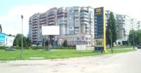 Білборд №56350 в місті Суми (Сумська область), розміщення зовнішнішньої реклами, IDMedia-оренда найнижчі ціни!
