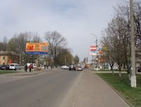Білборд №56352 в місті Суми (Сумська область), розміщення зовнішнішньої реклами, IDMedia-оренда найнижчі ціни!