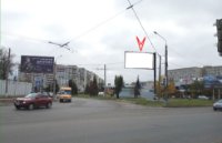 Білборд №56353 в місті Суми (Сумська область), розміщення зовнішнішньої реклами, IDMedia-оренда найнижчі ціни!