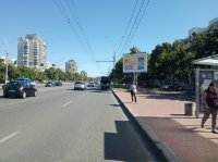 Білборд №56372 в місті Суми (Сумська область), розміщення зовнішнішньої реклами, IDMedia-оренда найнижчі ціни!
